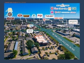 419 W Southwest Loop 323, Tyler, TX for lease Building Photo- Image 2 of 2