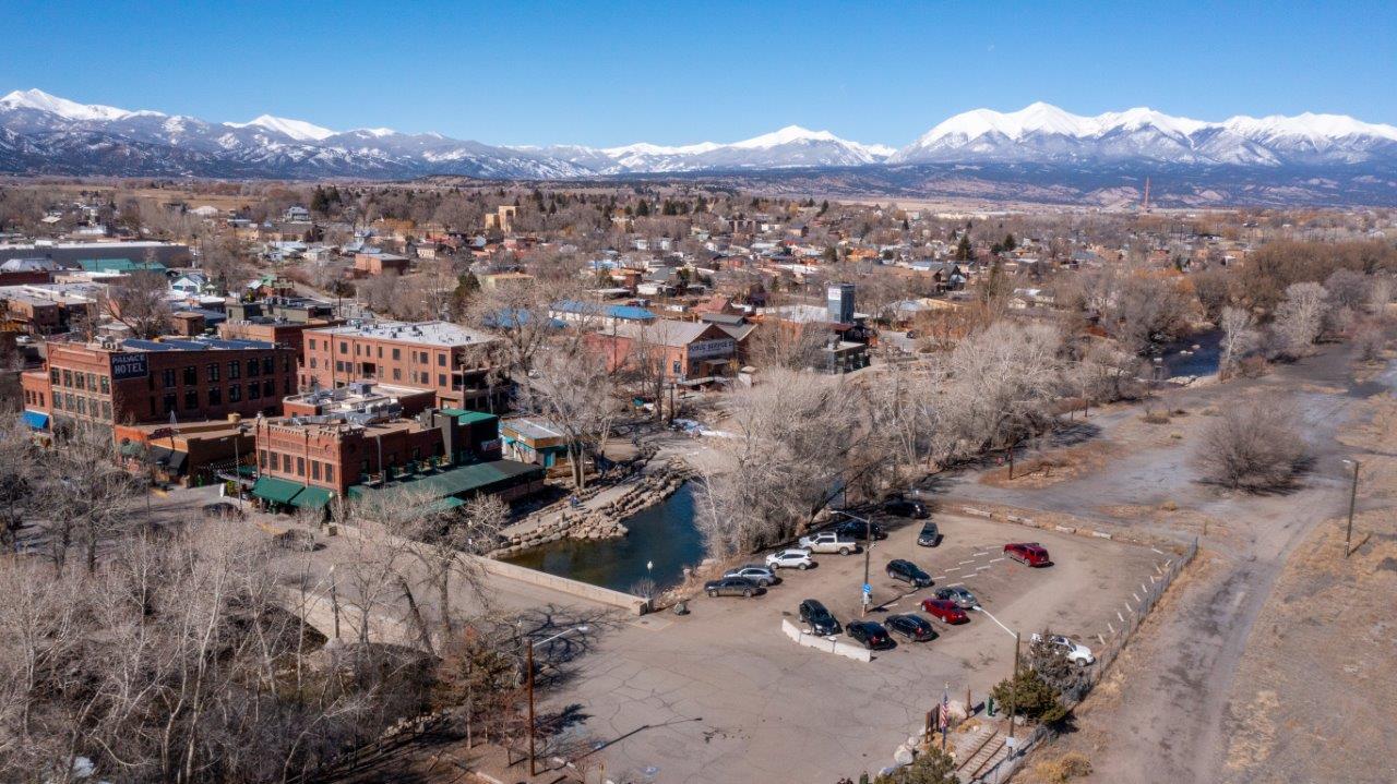 TBD F St, Salida, CO for sale Building Photo- Image 1 of 1