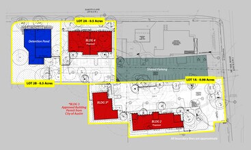 6500 McNeil Dr, Austin, TX for lease Building Photo- Image 2 of 3