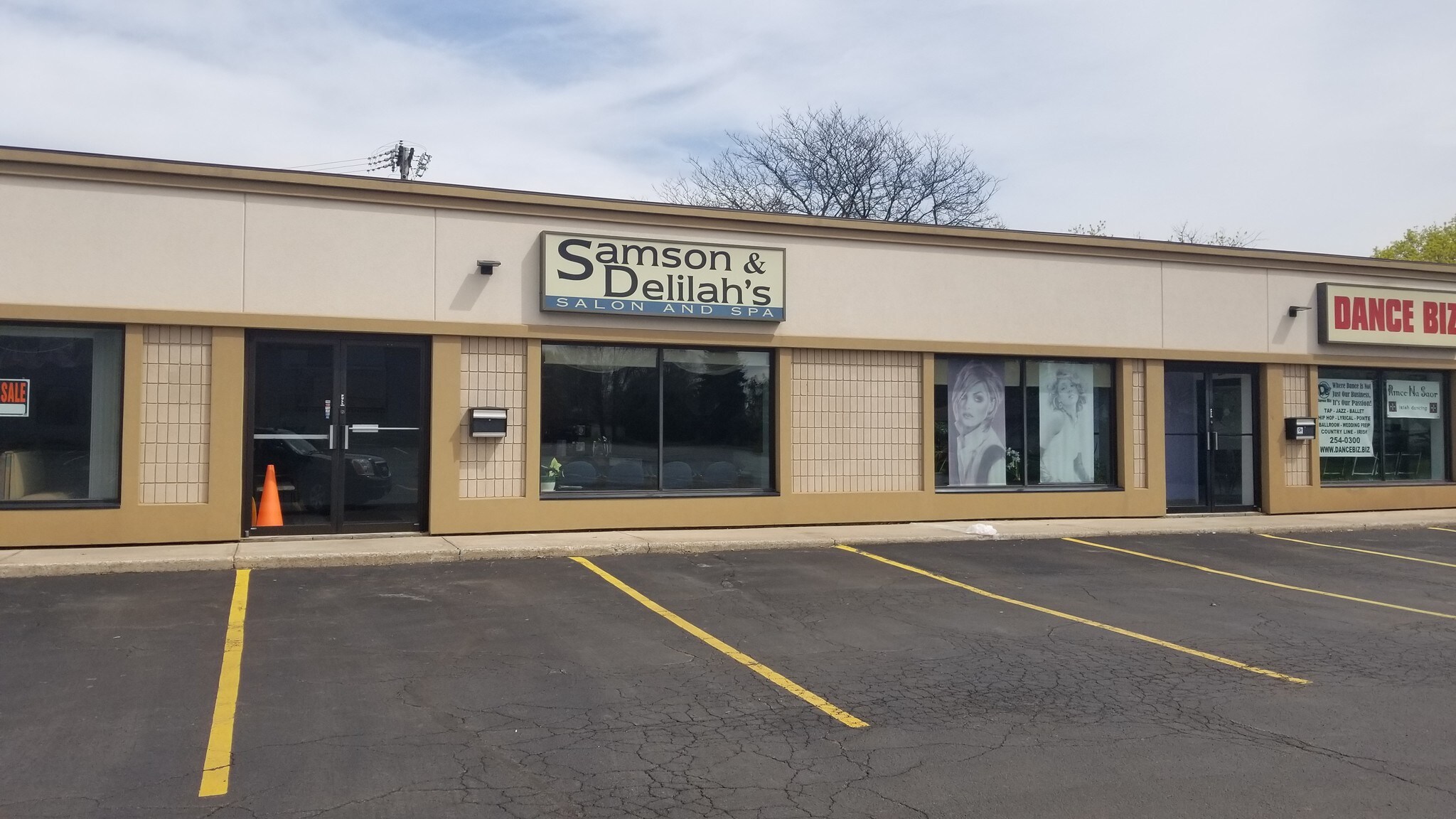 1742 Long Pond Rd, Rochester, NY for sale Building Photo- Image 1 of 1