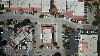 501-561 New Los Angeles Ave, Moorpark, CA for lease Building Photo- Image 2 of 18