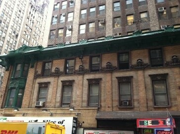 557 8th Ave, New York, NY for sale - Building Photo - Image 1 of 1