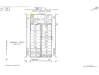 More details for 5180 Santa Monica Blvd, Los Angeles, CA - Retail for Sale