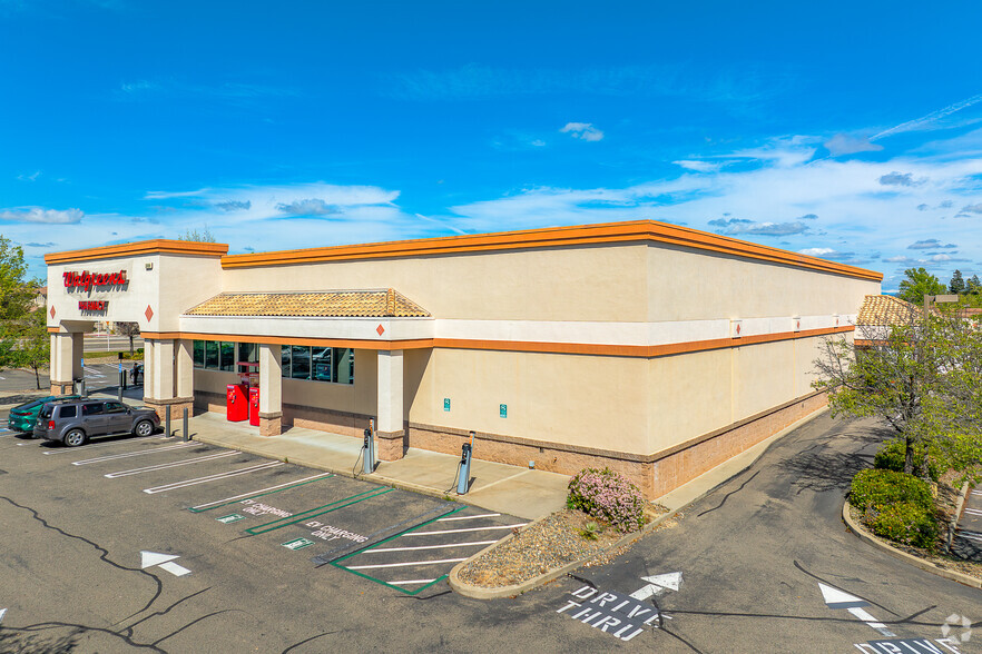 3999 Foothills Blvd, Roseville, CA for sale - Primary Photo - Image 1 of 11