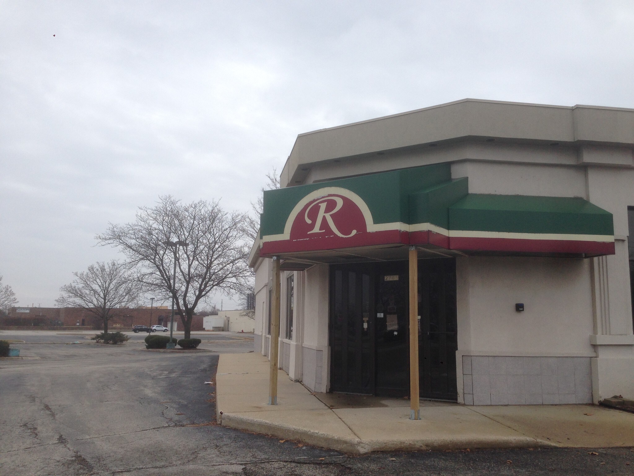 2765 Algonquin Rd, Rolling Meadows, IL for sale Building Photo- Image 1 of 1