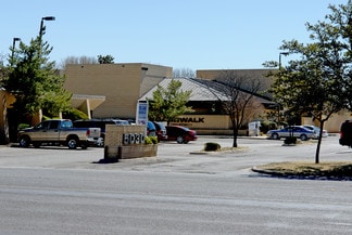 More details for 5030 E University Blvd, Odessa, TX - Office for Lease