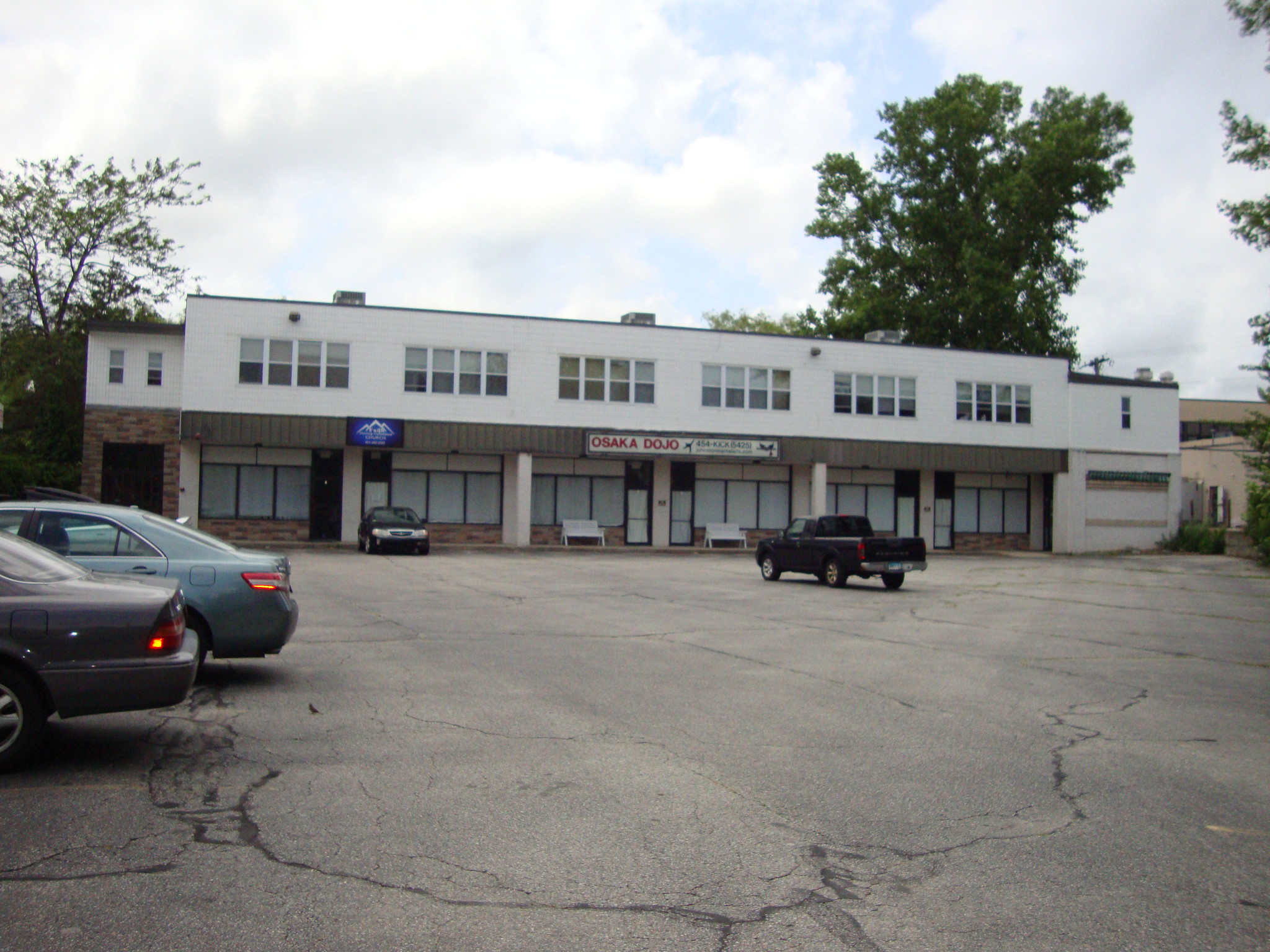 1408 Atwood Ave, Johnston, RI for sale Building Photo- Image 1 of 1