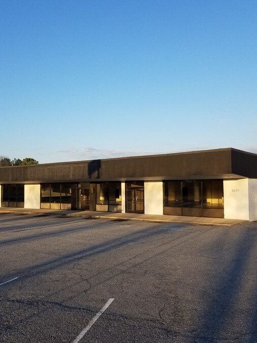 5377 Veterans Pky, Columbus, GA for sale Building Photo- Image 1 of 1
