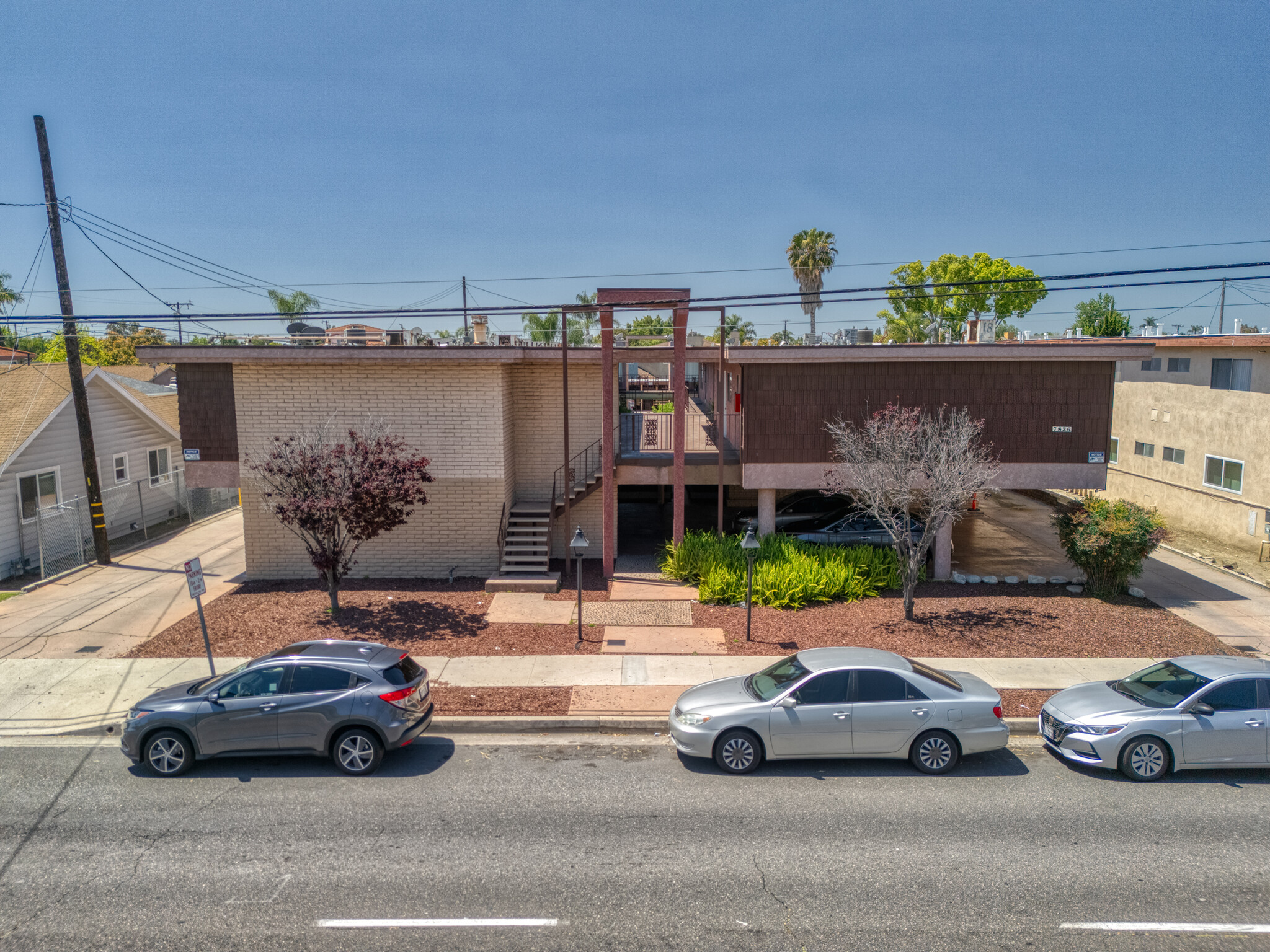 7836 Stewart and Gray Rd, Downey, CA for sale Building Photo- Image 1 of 35