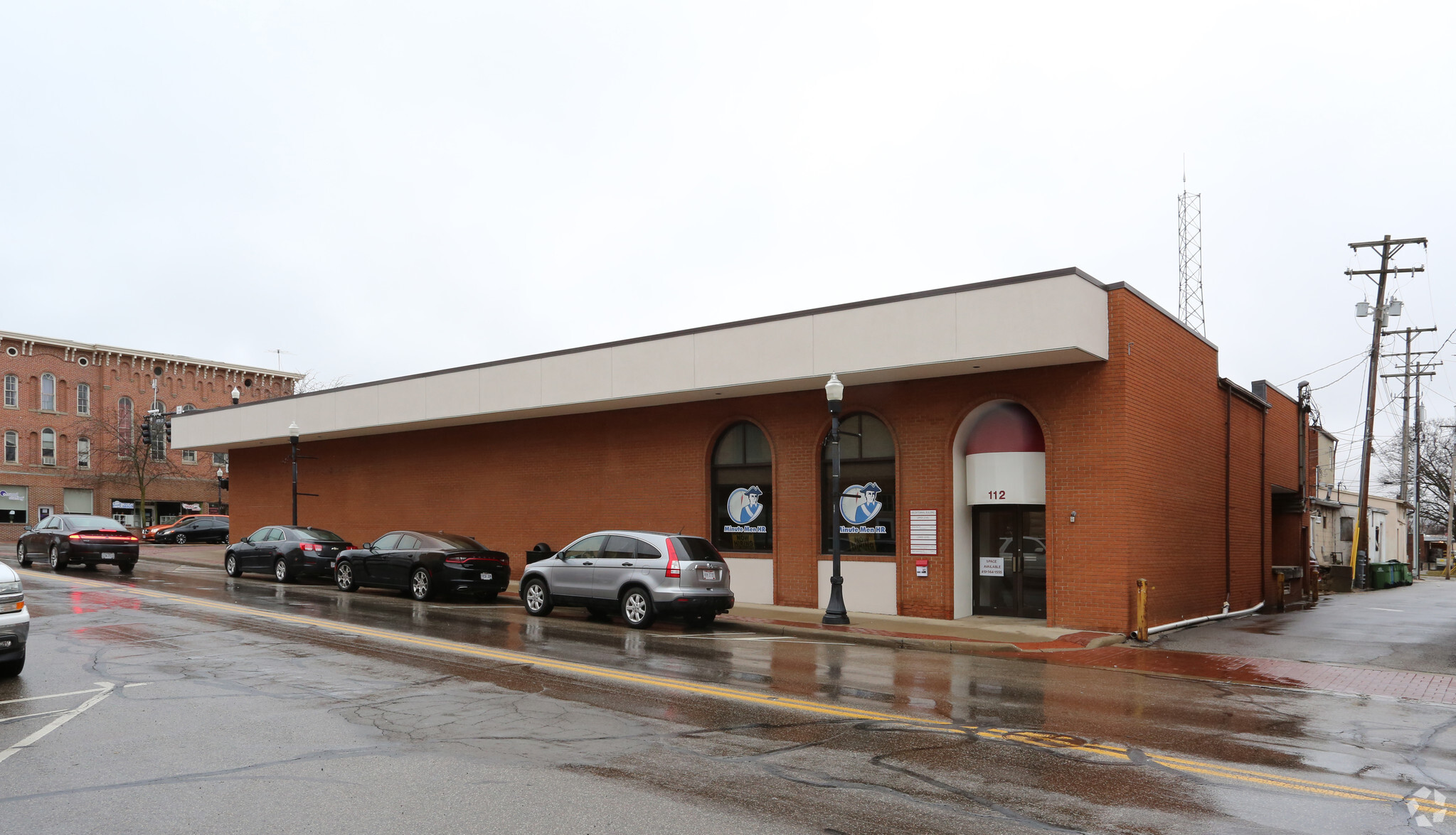 100-104 N Main St, Marysville, OH 43040 | LoopNet