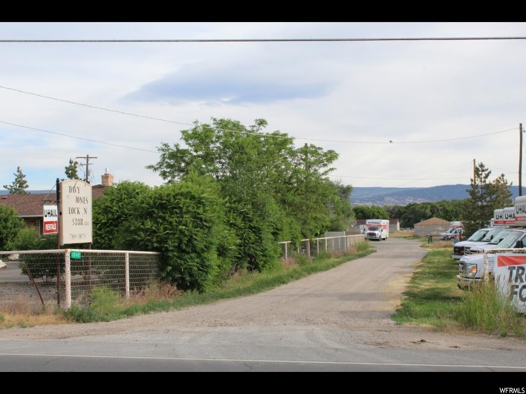 1224 W 500 N, Vernal, UT for sale Building Photo- Image 1 of 1