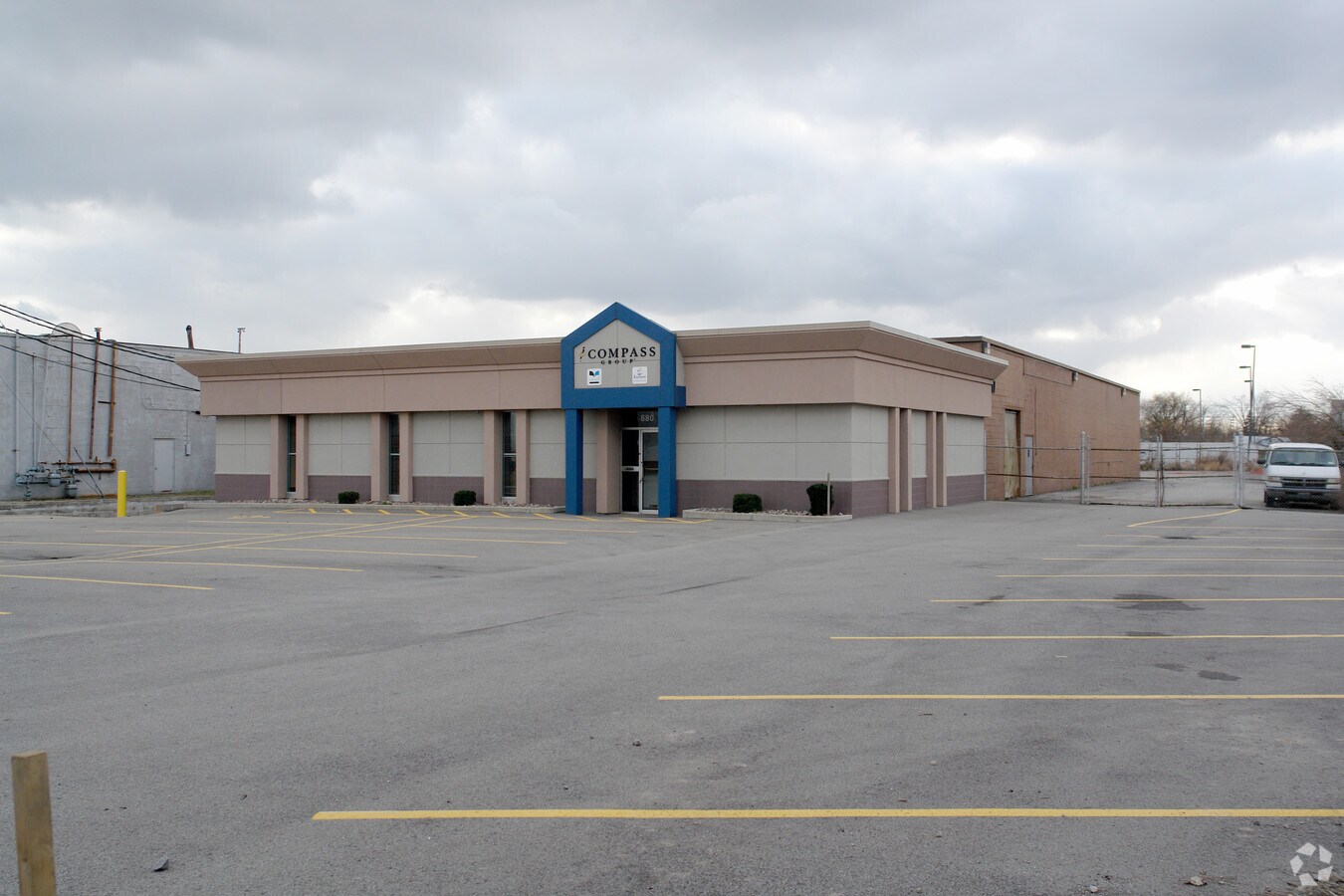 680 Young St, Tonawanda, NY 14150