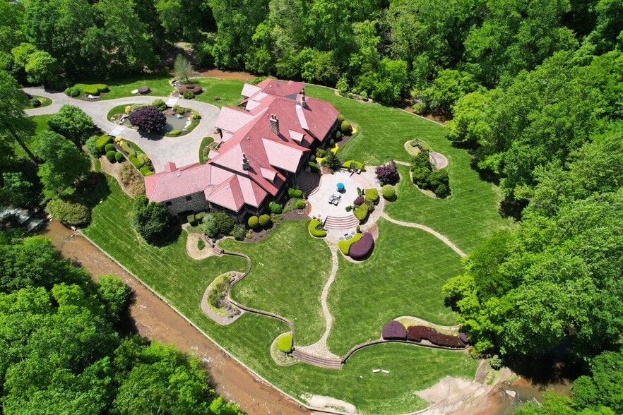 3509 Tanners Mill Cir, Gainesville, GA for sale - Aerial - Image 1 of 1