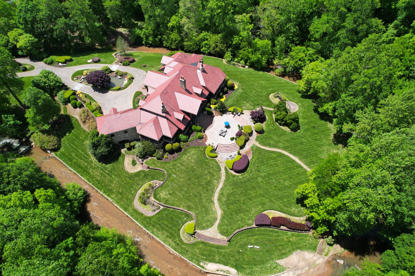 Aerial
