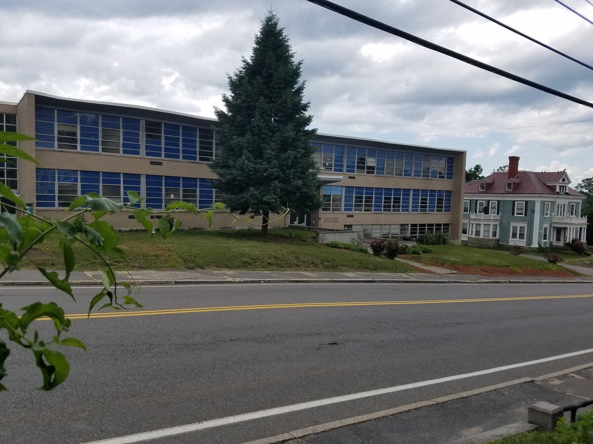 151 South St, Fitchburg, MA 01420