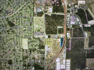 More details for Anderson Snow Rd, Spring Hill, FL - Land for Sale