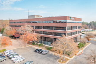 More details for 2821 Emerywood Pky, Richmond, VA - Office for Lease