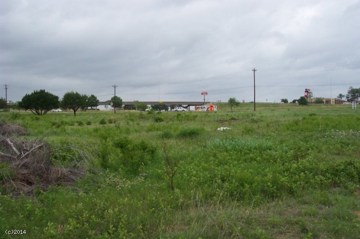 I-20 Hwy, Weatherford, TX for sale - Primary Photo - Image 1 of 1