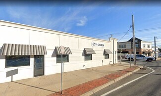 More details for 134-140 Merrick Rd, Amityville, NY - Retail for Lease
