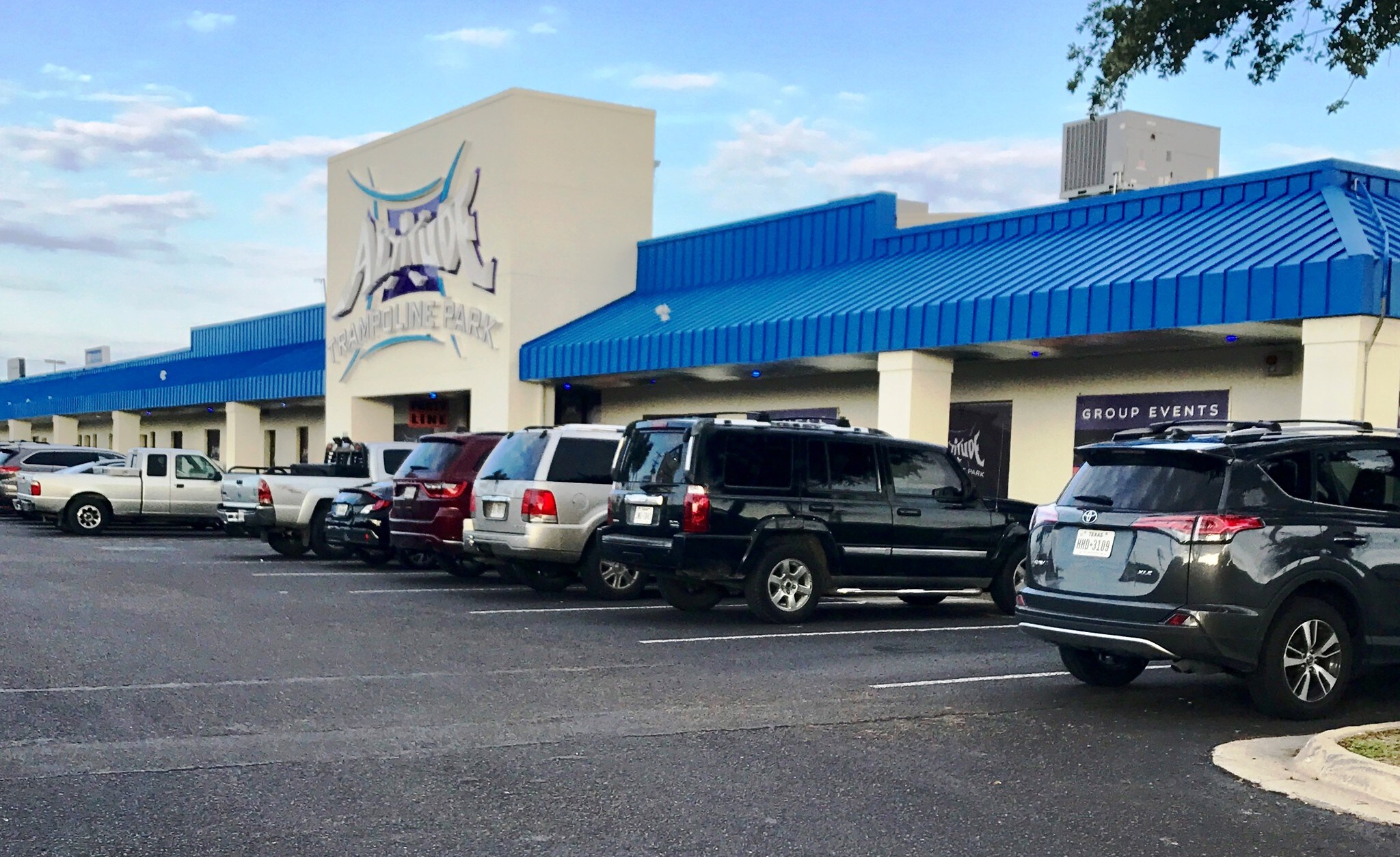 6019 McPherson Rd, Laredo, TX for sale Other- Image 1 of 1