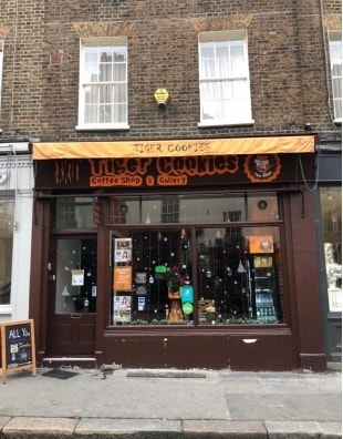 10 Shepherd St, London for sale Building Photo- Image 1 of 1