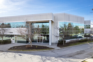 More details for 25 Centurian Dr, Markham, ON - Office for Lease