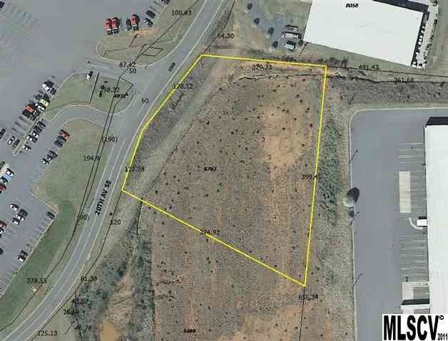 20th Ave SE, Newton, NC for sale - Primary Photo - Image 1 of 1