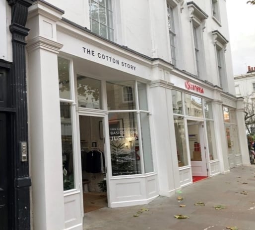 55-59 Kings Rd, London for sale Building Photo- Image 1 of 1