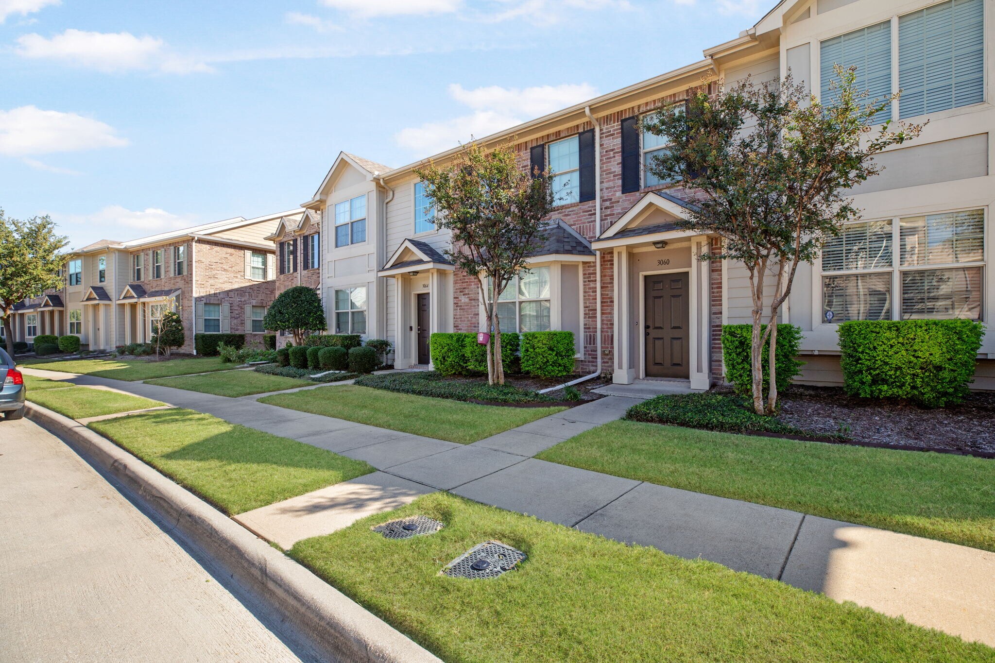 6812 Carrington Ln, Fort Worth, TX for sale Primary Photo- Image 1 of 4