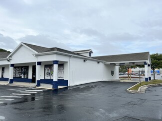 More details for 5713-5741 Richey Dr, Port Richey, FL - Retail for Lease