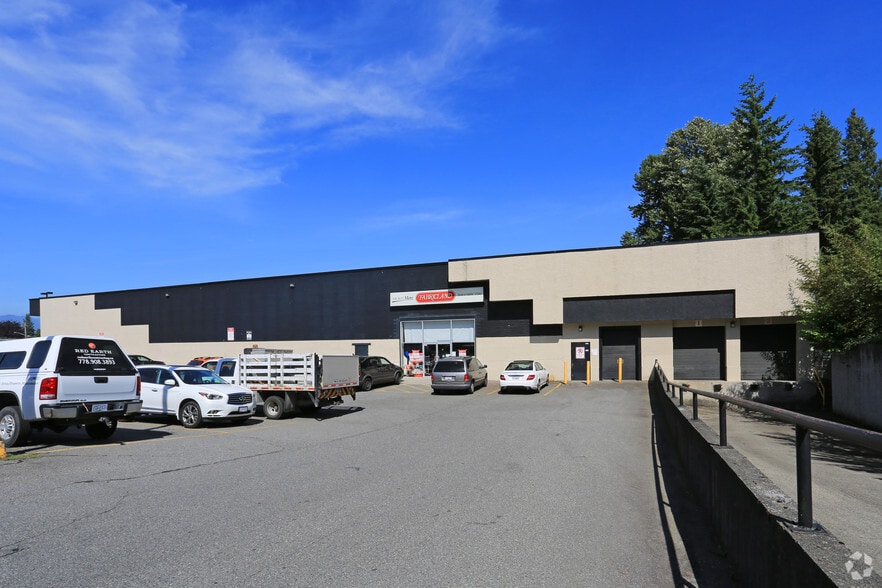 2369-2387 Mccallum Rd, Abbotsford, BC for lease - Building Photo - Image 2 of 19