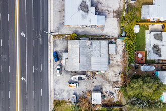 10949 Seminole Blvd, Largo, FL - aerial  map view - Image1