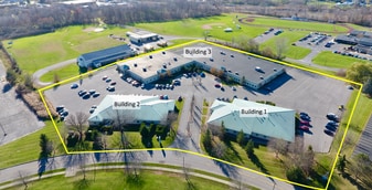 Rhoads Dr - Business Park