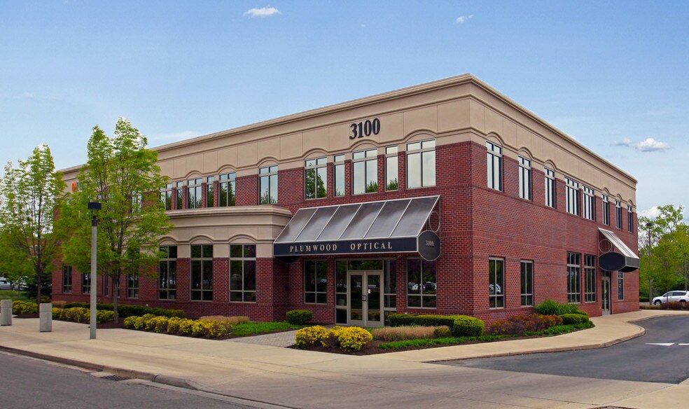 3100 Governors Place Blvd, Dayton, OH 45409 Office for Sale