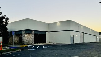 More details for 16872 Millikan Ave, Irvine, CA - Industrial for Lease