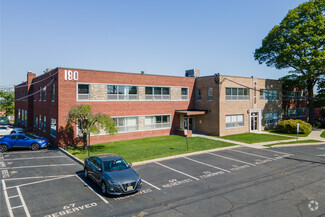 More details for 190-210 Sylvan Ave, Englewood Cliffs, NJ - Office, Industrial for Lease