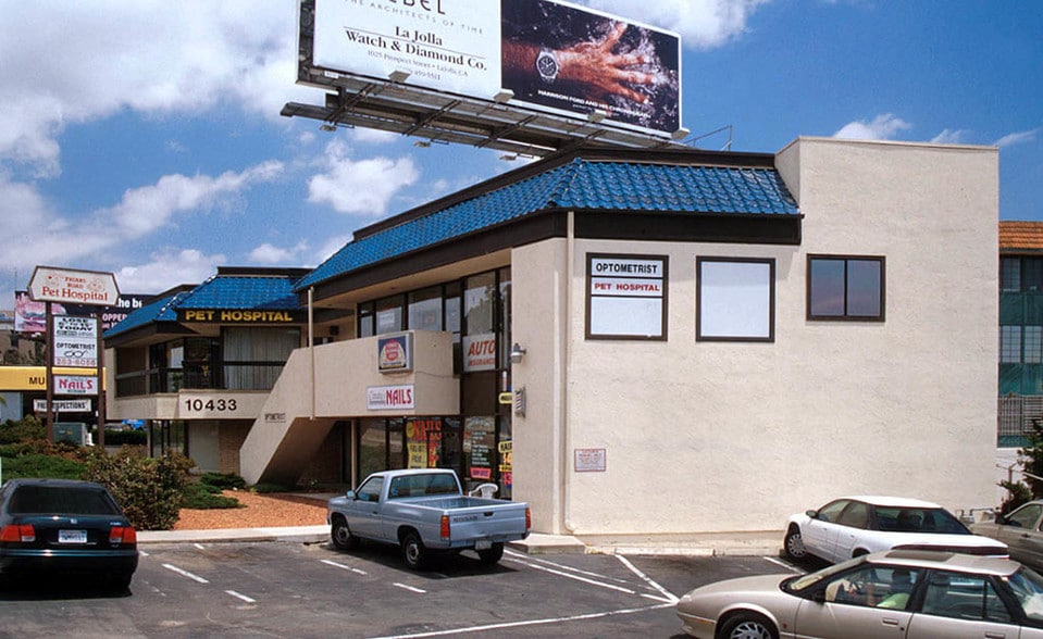 10433 Friars Rd -, San Diego, CA for lease - Building Photo - Image 3 of 20