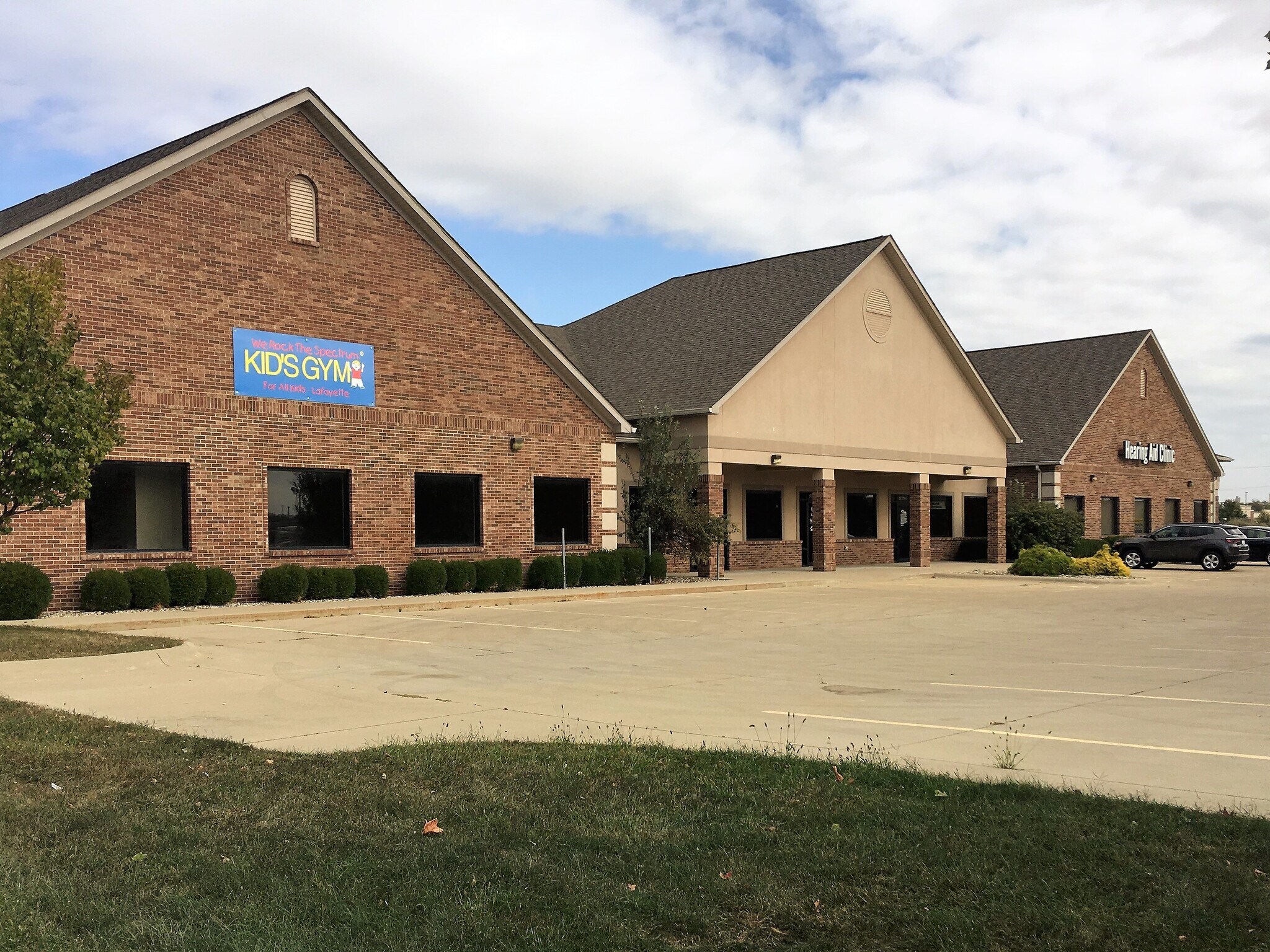 3526 Osborne Ln, Lafayette, IN for sale Building Photo- Image 1 of 1