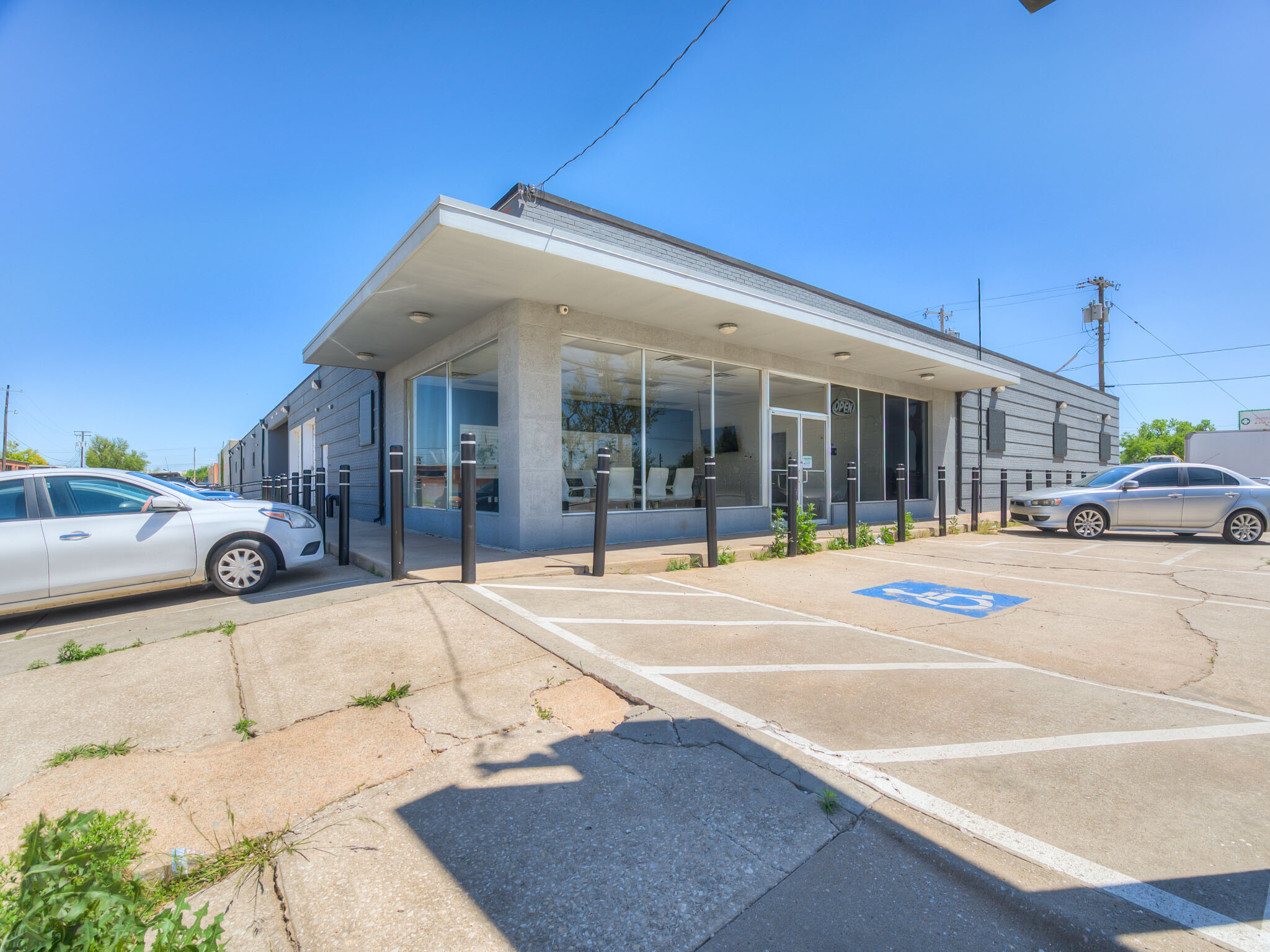 420 N Pennsylvania Ave, Oklahoma City, OK for sale Building Photo- Image 1 of 1