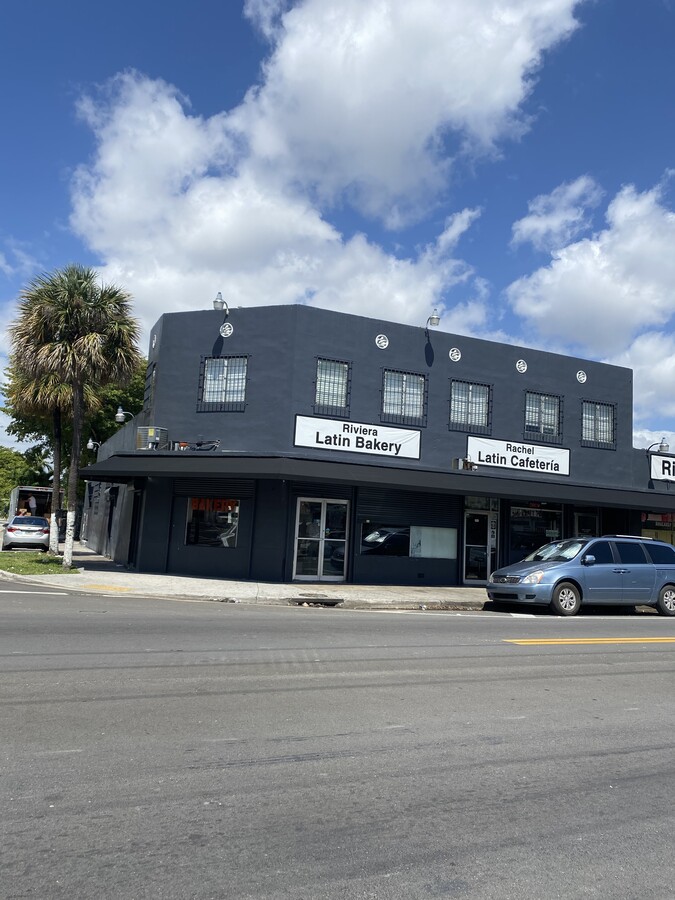 1710 NW 17th Ave, Miami, FL 33125 | LoopNet