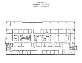 9151 Grapevine Hwy, North Richland Hills, TX for lease Floor Plan- Image 1 of 1