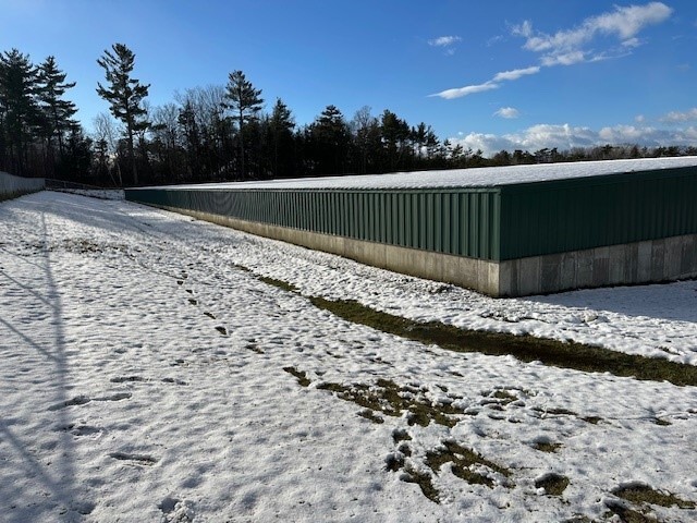 225 Wilson Rd, Middlebury, VT for sale - Building Photo - Image 2 of 5