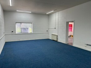 Ashwellthorpe Industrial Estate, Ashwellthorpe for lease Interior Photo- Image 1 of 4