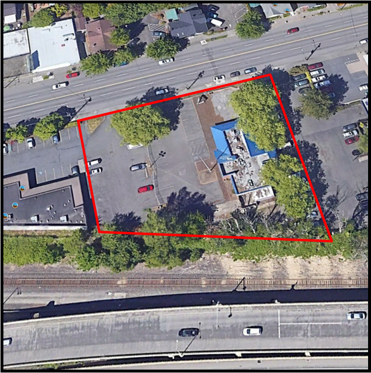 3550 NE Broadway St, Portland, OR for sale Building Photo- Image 1 of 1