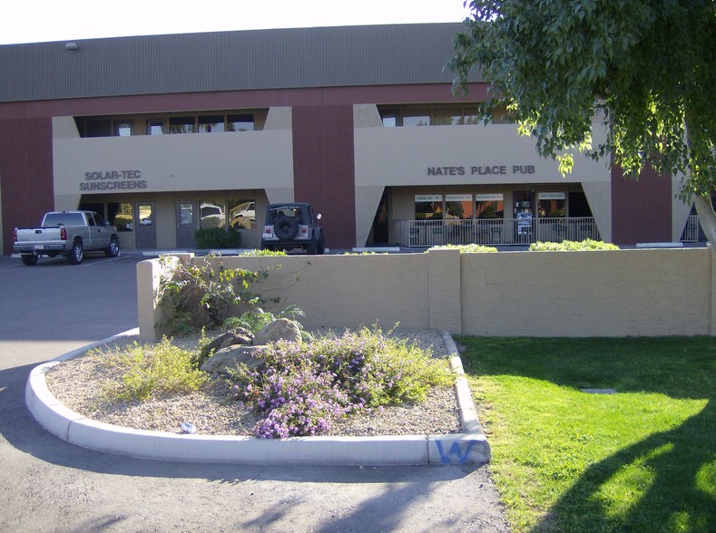 5235 S Kyrene Rd, Tempe, AZ for lease - Building Photo - Image 3 of 3