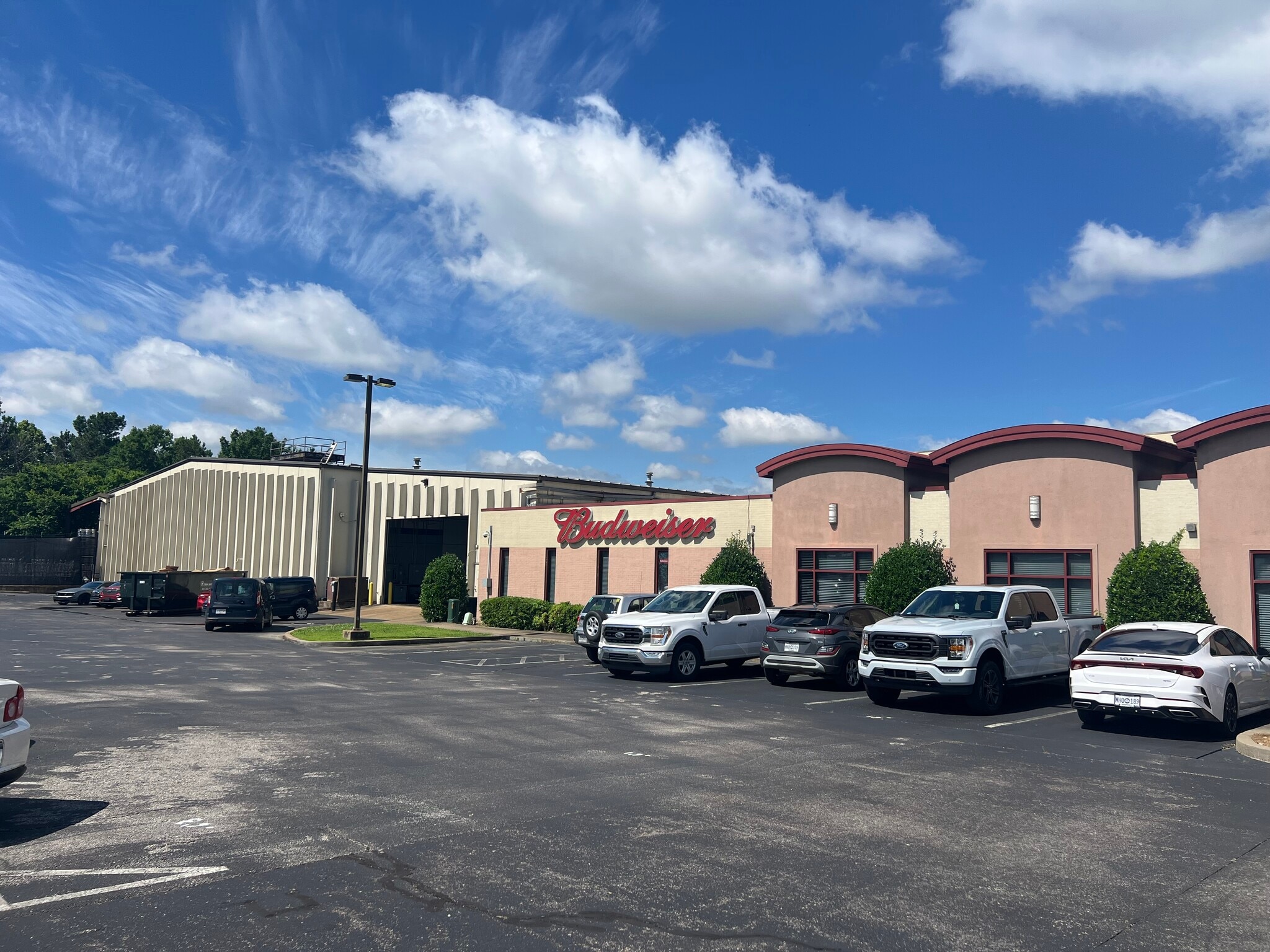 10777 High Point Dr, Olive Branch, MS for sale Building Photo- Image 1 of 15