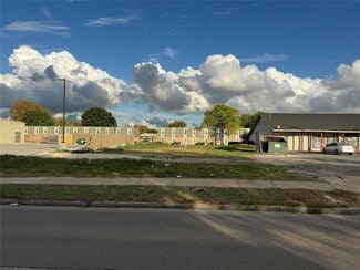 More details for 9631 Scott st, Houston, TX - Land for Sale