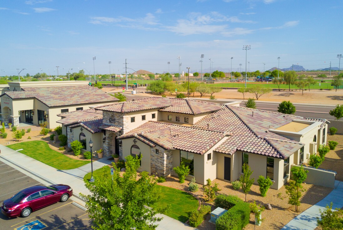 8035 E Brown Rd, Mesa, AZ for sale Primary Photo- Image 1 of 1