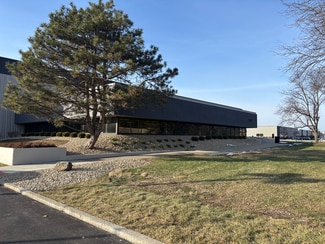 More details for 6812 Corporate Dr, Indianapolis, IN - Industrial for Sale