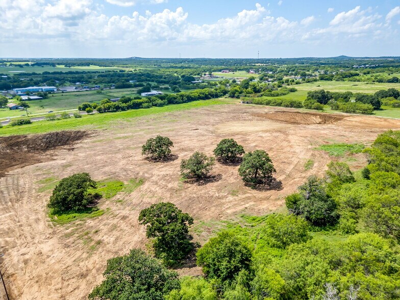 200 Indian Hills Rd, Joshua, TX for sale - Aerial - Image 1 of 13